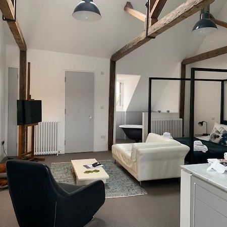 Montys Accommodation ルーズ エクステリア 写真