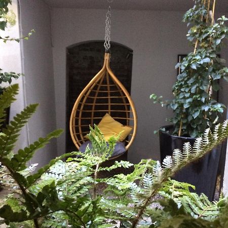 Montys Accommodation ルーズ エクステリア 写真