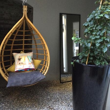 Montys Accommodation ルーズ エクステリア 写真