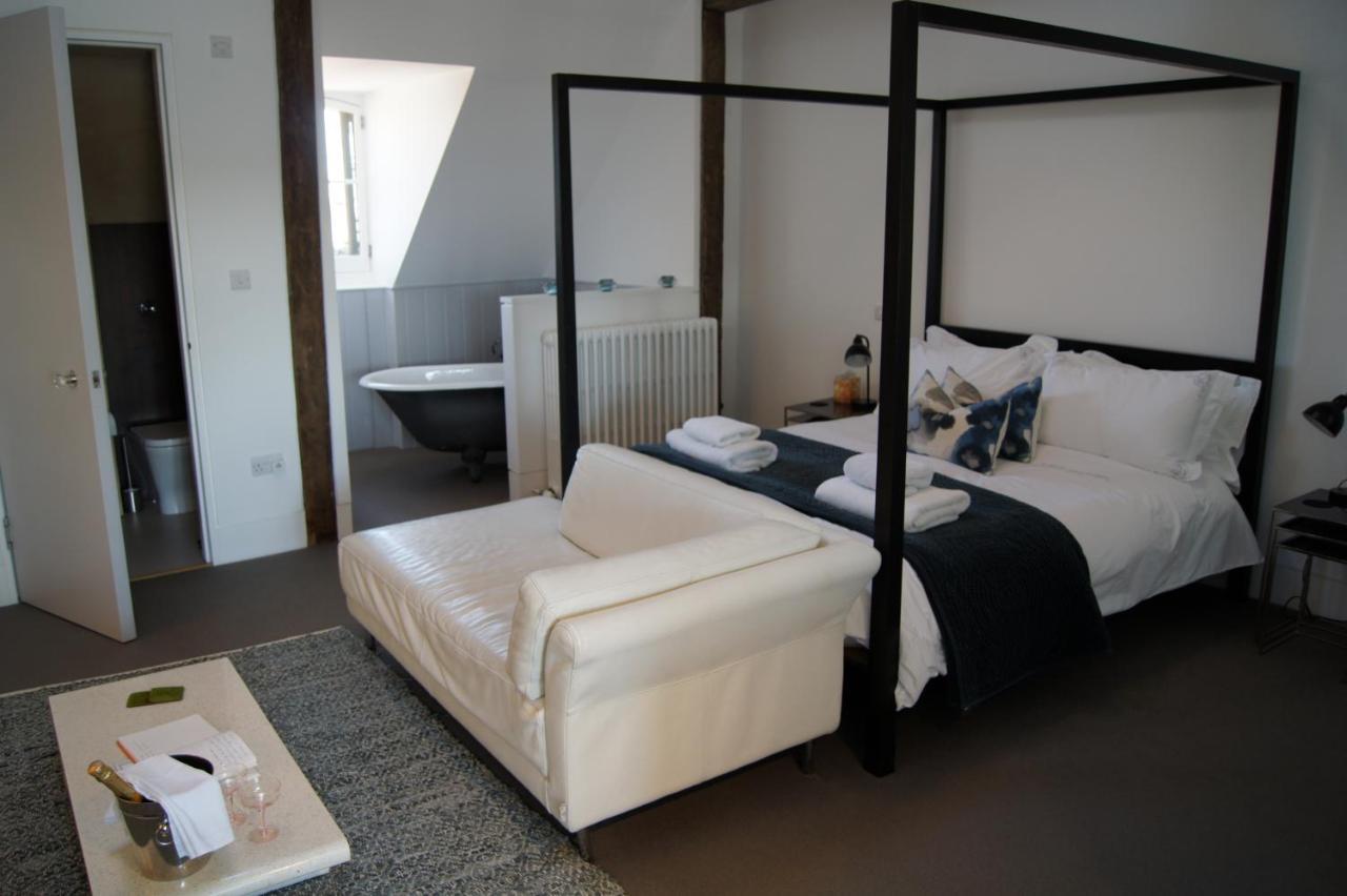 Montys Accommodation ルーズ エクステリア 写真