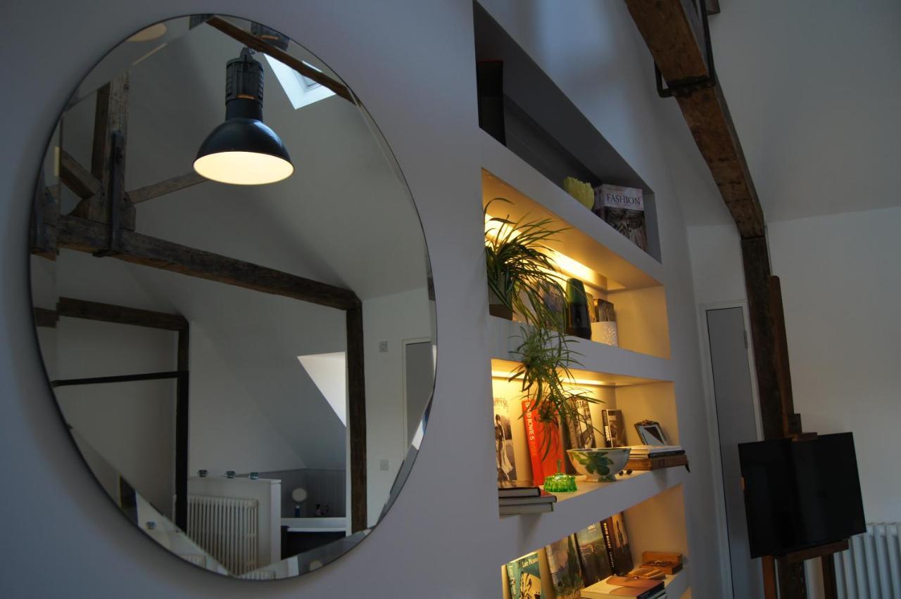 Montys Accommodation ルーズ エクステリア 写真