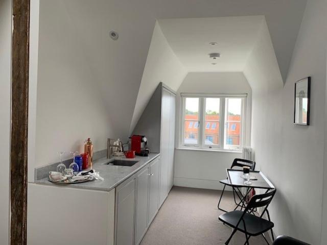 Montys Accommodation ルーズ エクステリア 写真