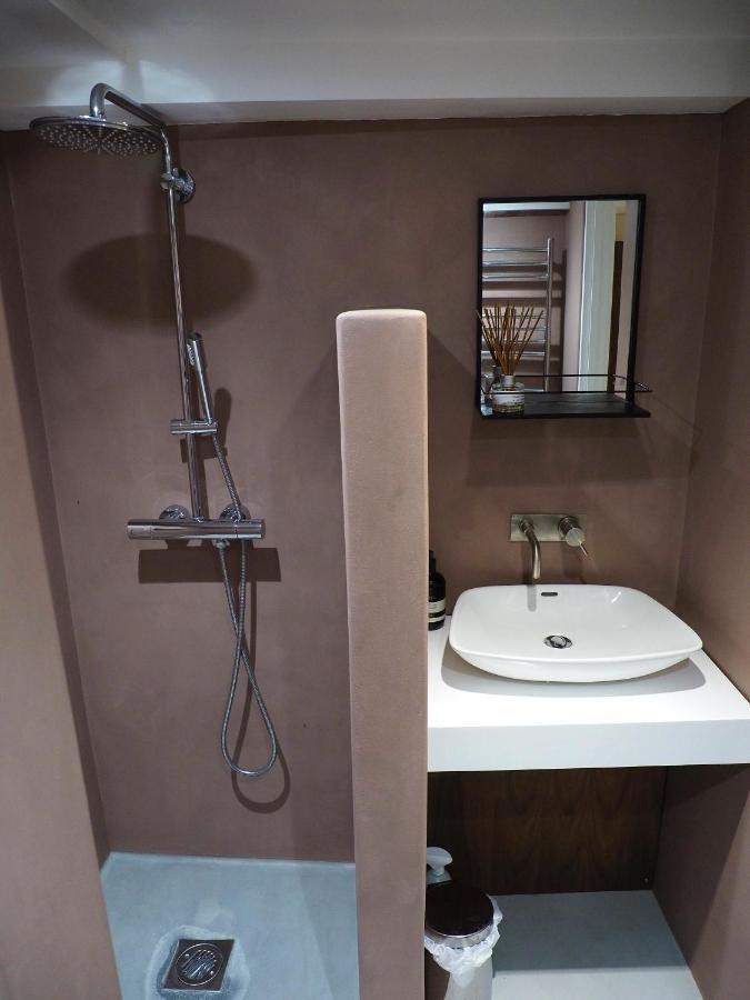 Montys Accommodation ルーズ エクステリア 写真